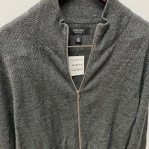 Nordstrom Part Merino Wool Jacket